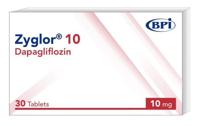 Zyglor 10mg